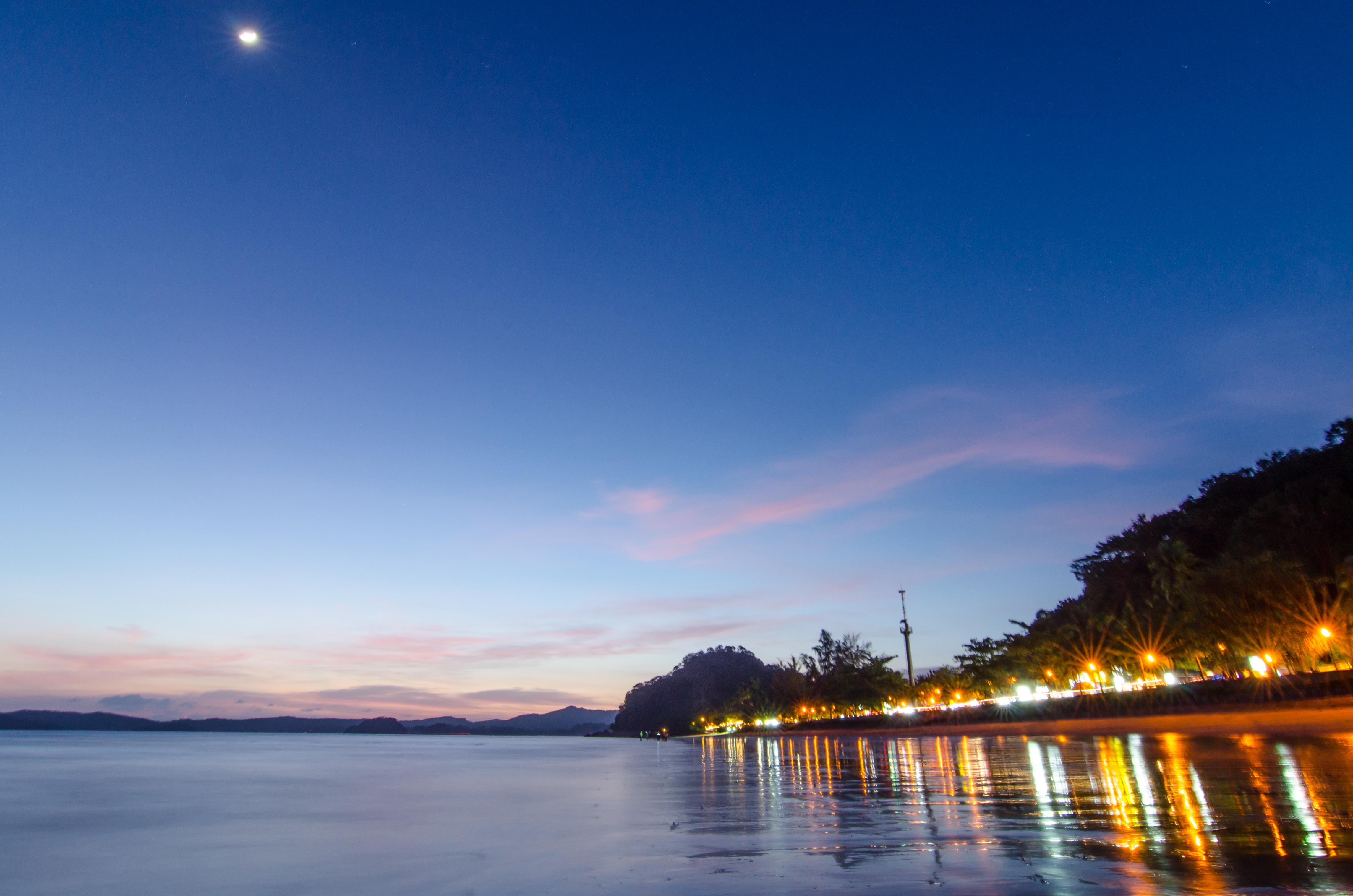 Krabi Heritage Hotel Ao Nang Exterior foto